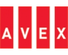 Logo AVEX