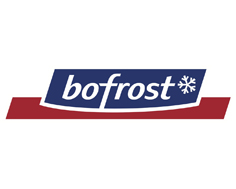 Logo Bofrost* Centrale