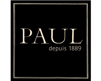 Logo Bakkerij Paul