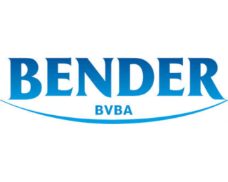 Logo Bender Techniek