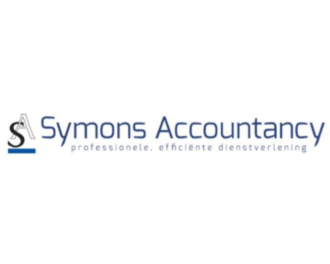 Logo Symons Accountancy