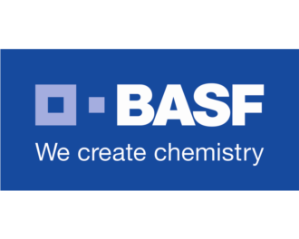 Logo BASF Antwerpen NV