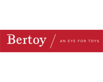 Logo Bertoy